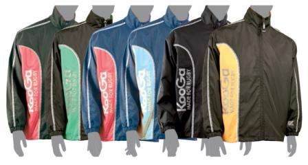 Kooga Club Suit Jacket - JUNIOR 